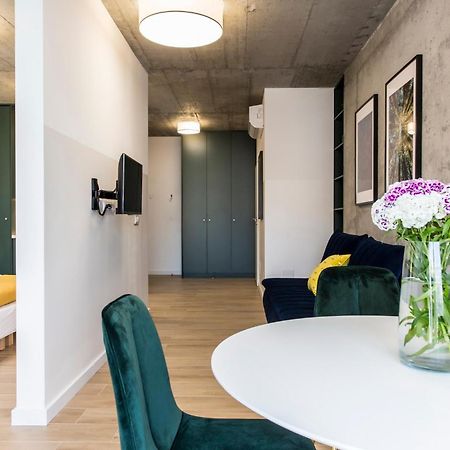 Piedmont House Apartment Krakow Luaran gambar