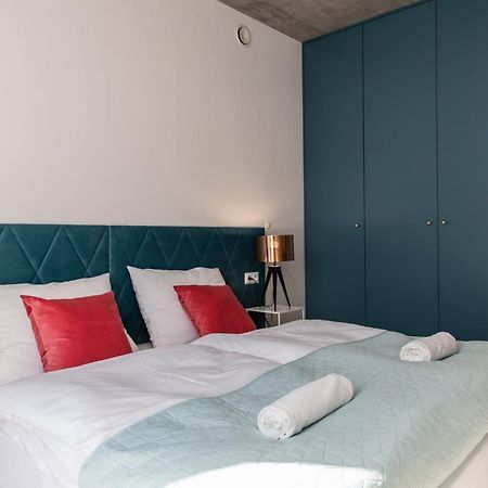 Piedmont House Apartment Krakow Luaran gambar