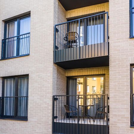 Piedmont House Apartment Krakow Luaran gambar