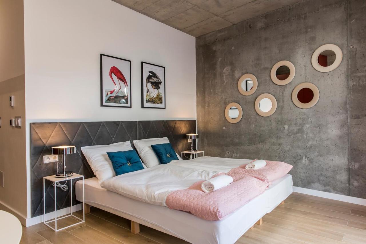 Piedmont House Apartment Krakow Luaran gambar
