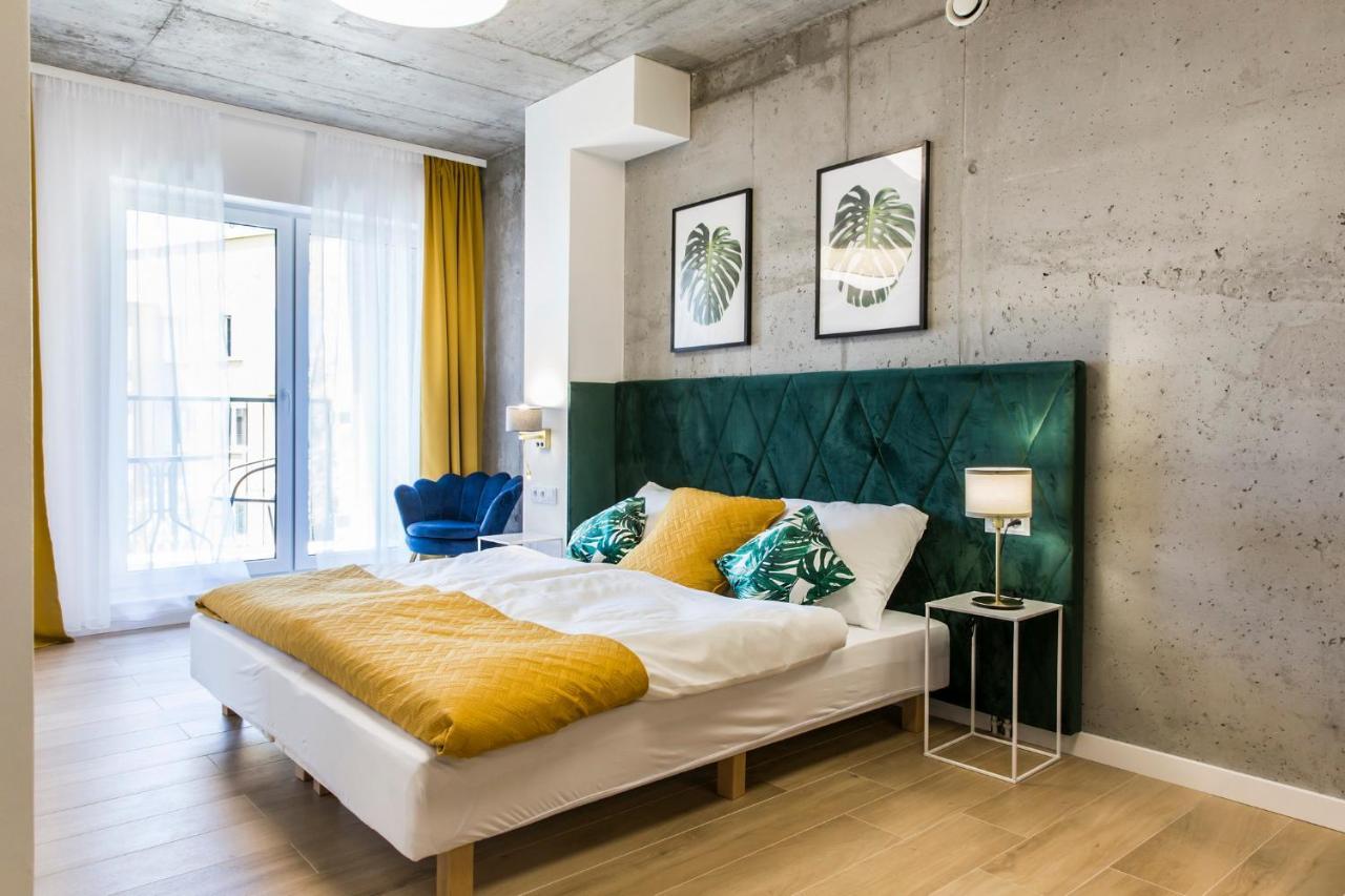 Piedmont House Apartment Krakow Luaran gambar