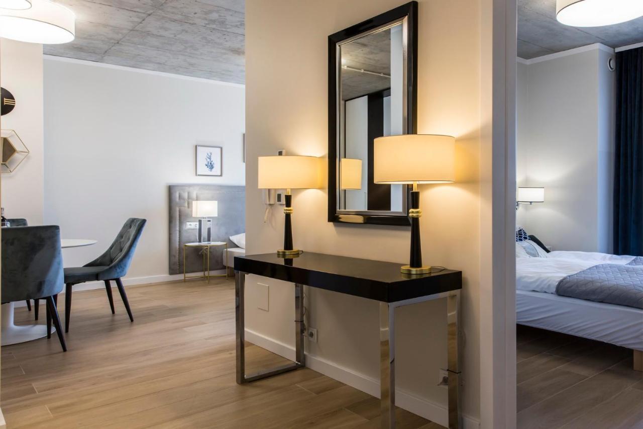 Piedmont House Apartment Krakow Luaran gambar