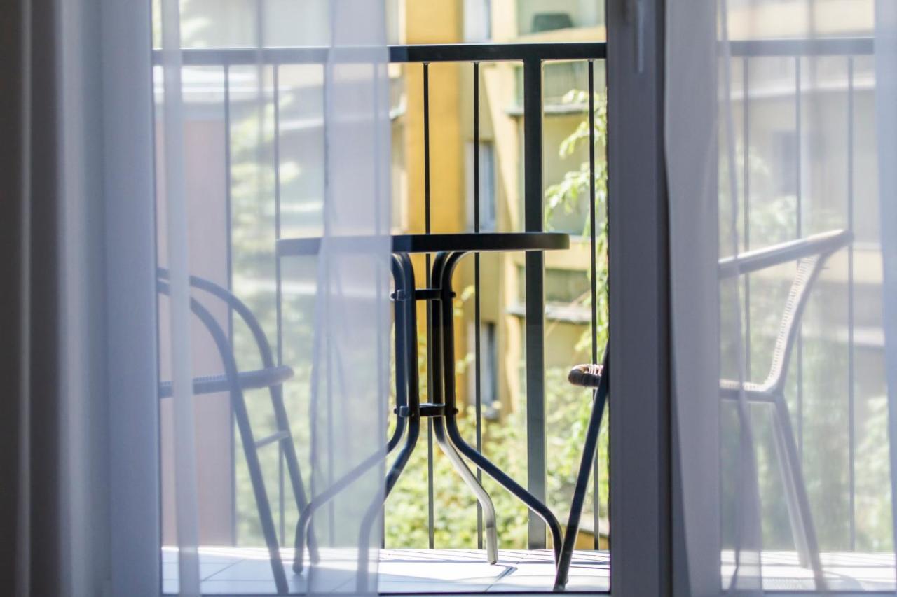 Piedmont House Apartment Krakow Luaran gambar