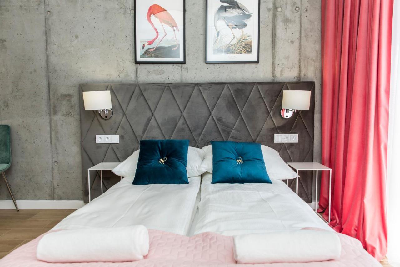 Piedmont House Apartment Krakow Luaran gambar