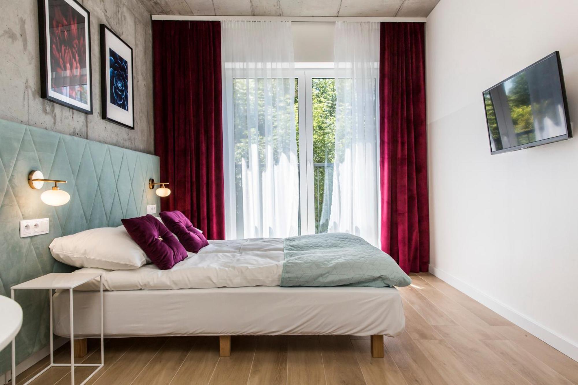 Piedmont House Apartment Krakow Luaran gambar
