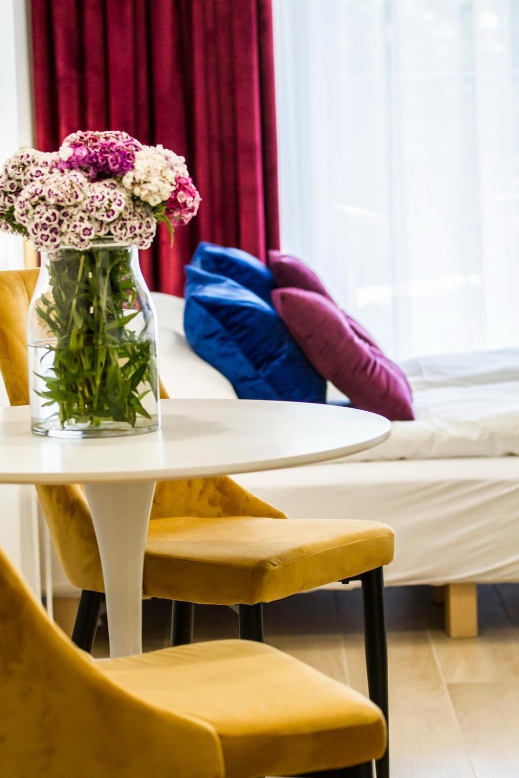 Piedmont House Apartment Krakow Luaran gambar