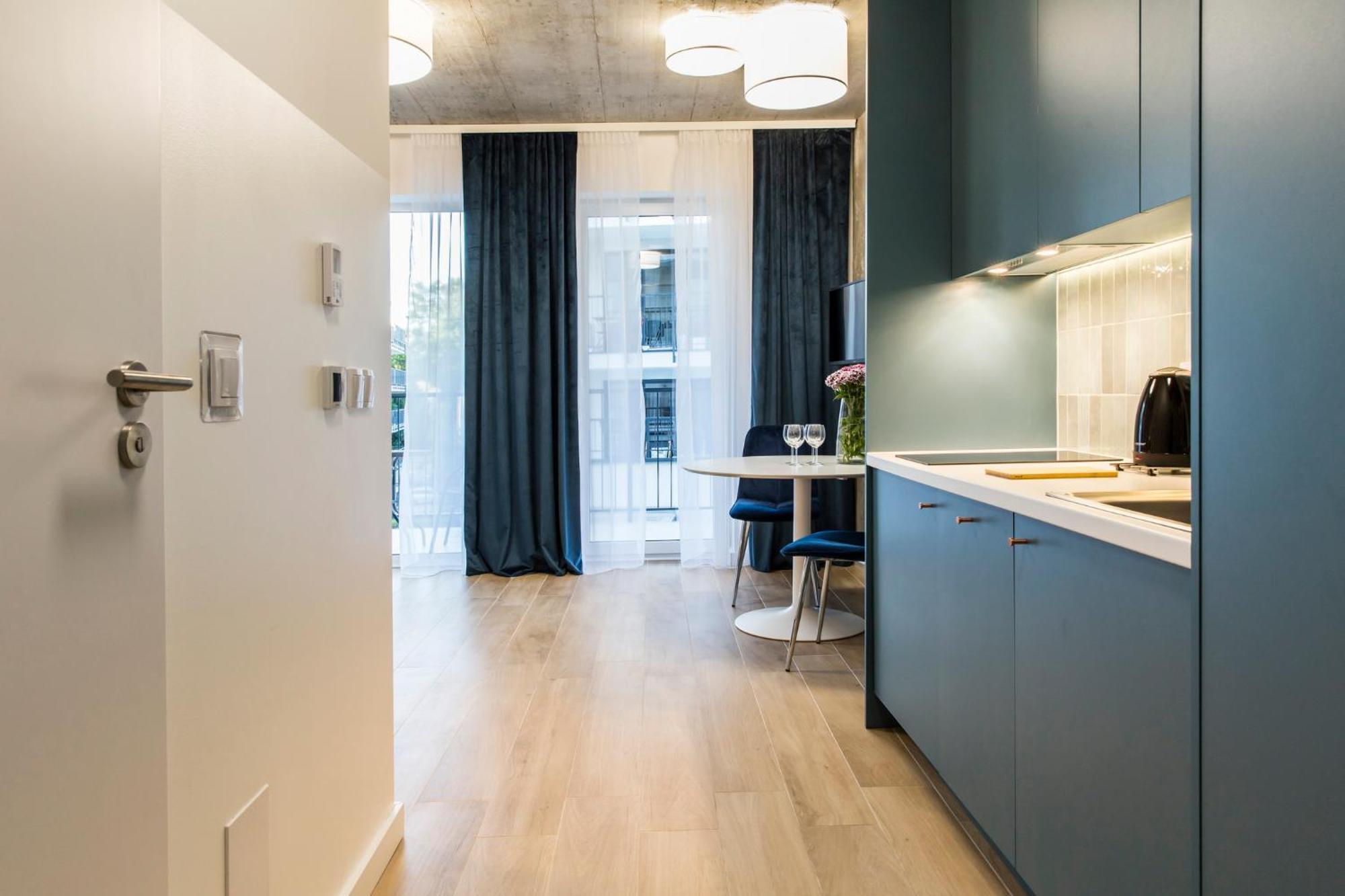 Piedmont House Apartment Krakow Luaran gambar