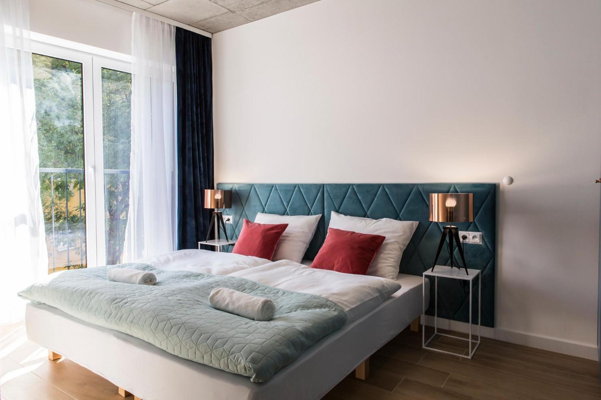 Piedmont House Apartment Krakow Luaran gambar