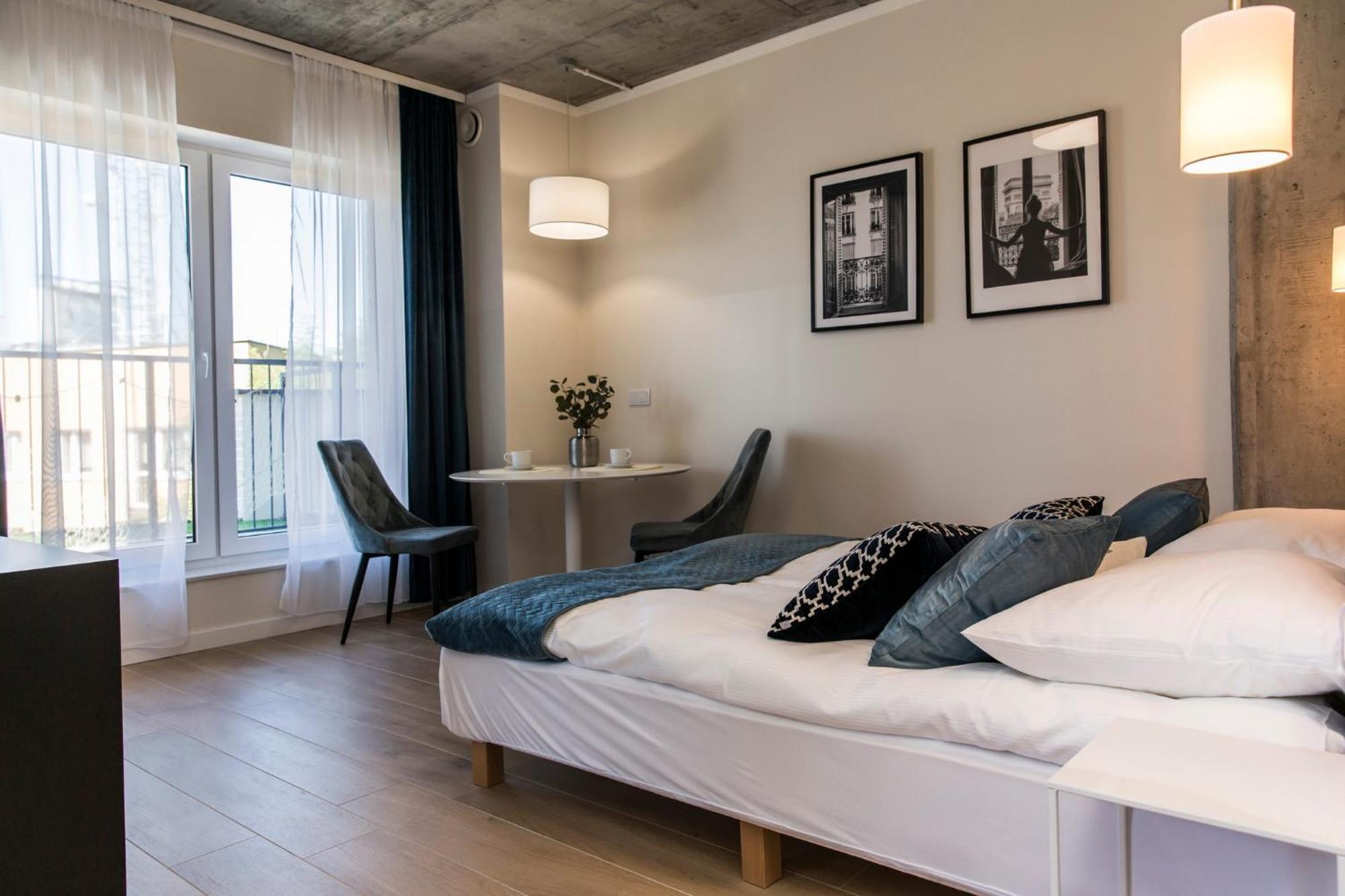 Piedmont House Apartment Krakow Luaran gambar