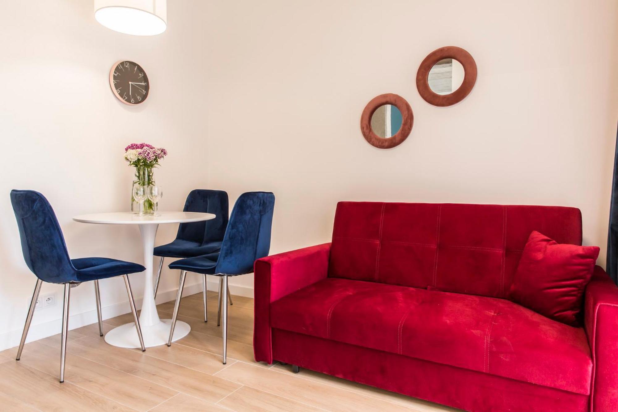 Piedmont House Apartment Krakow Luaran gambar