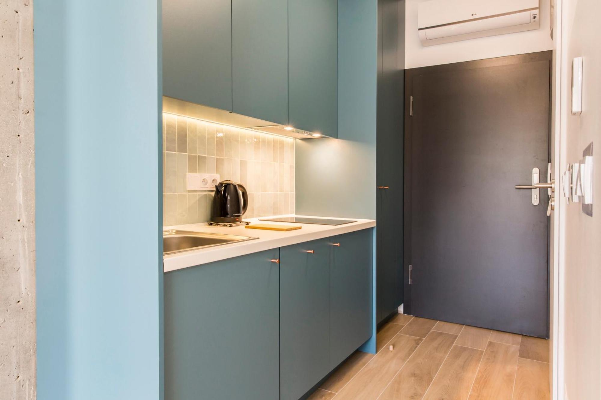 Piedmont House Apartment Krakow Luaran gambar