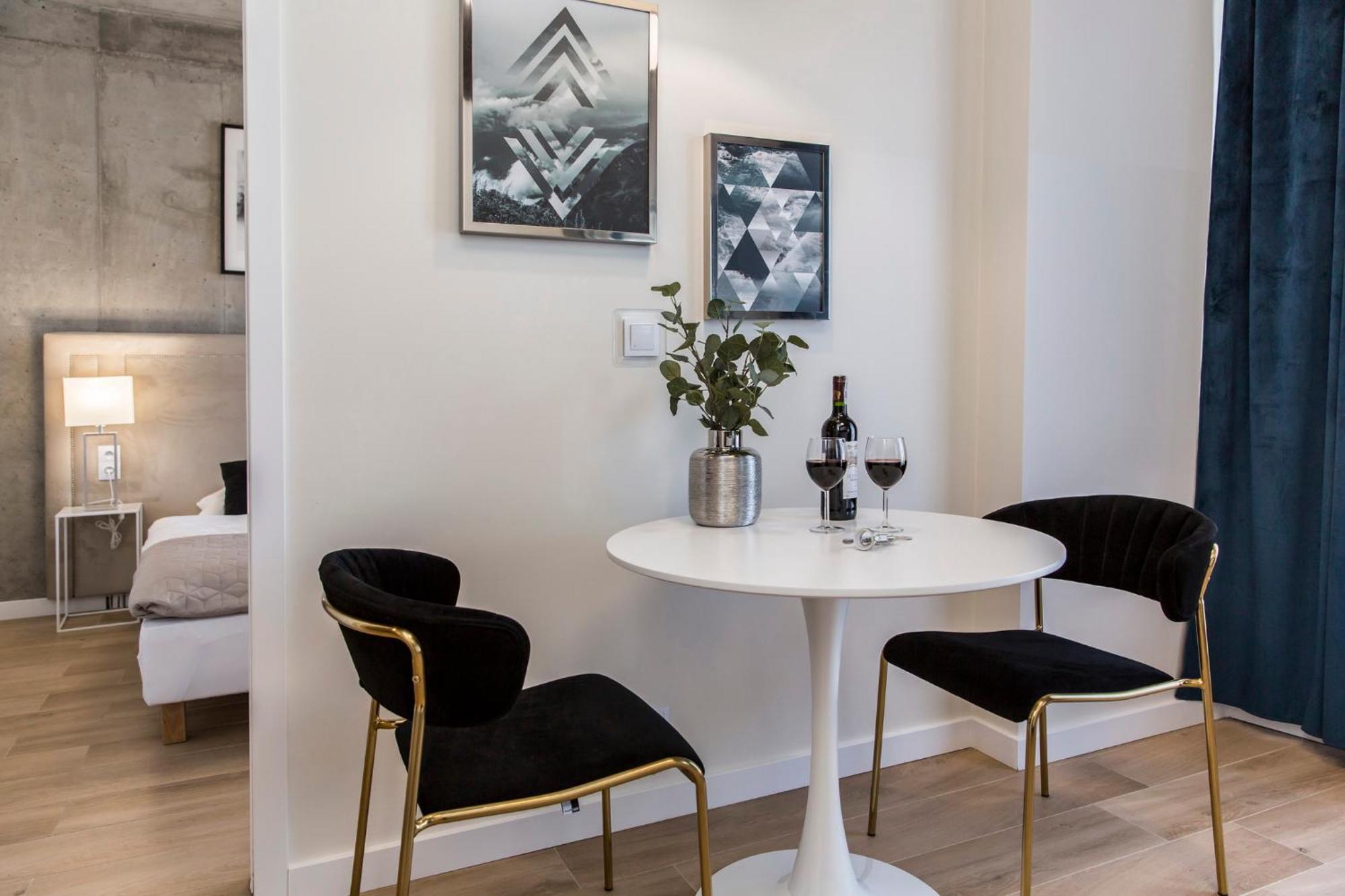 Piedmont House Apartment Krakow Luaran gambar