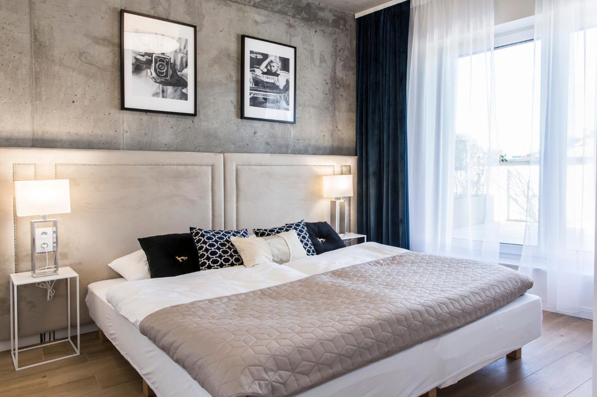 Piedmont House Apartment Krakow Luaran gambar