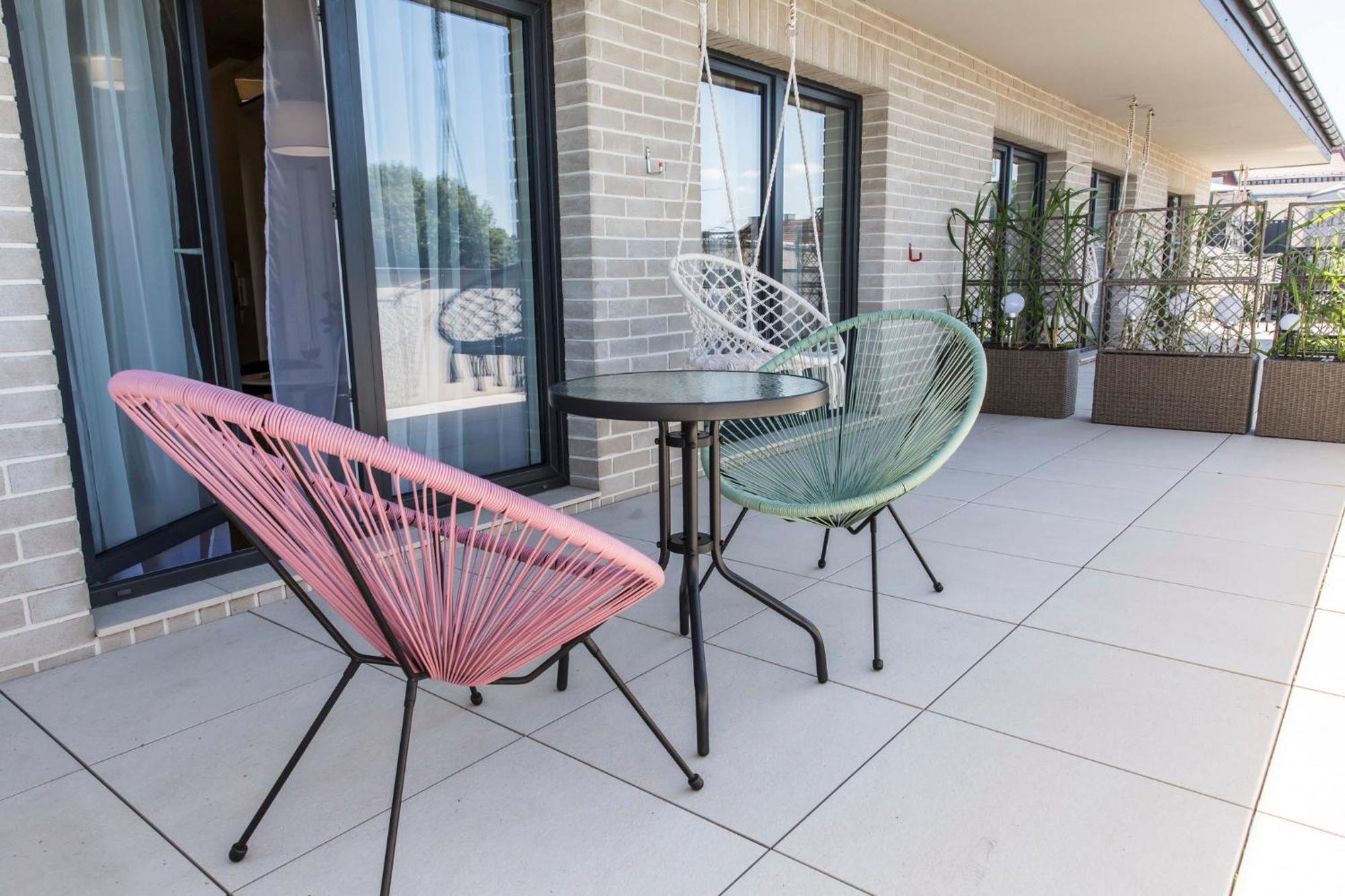 Piedmont House Apartment Krakow Luaran gambar