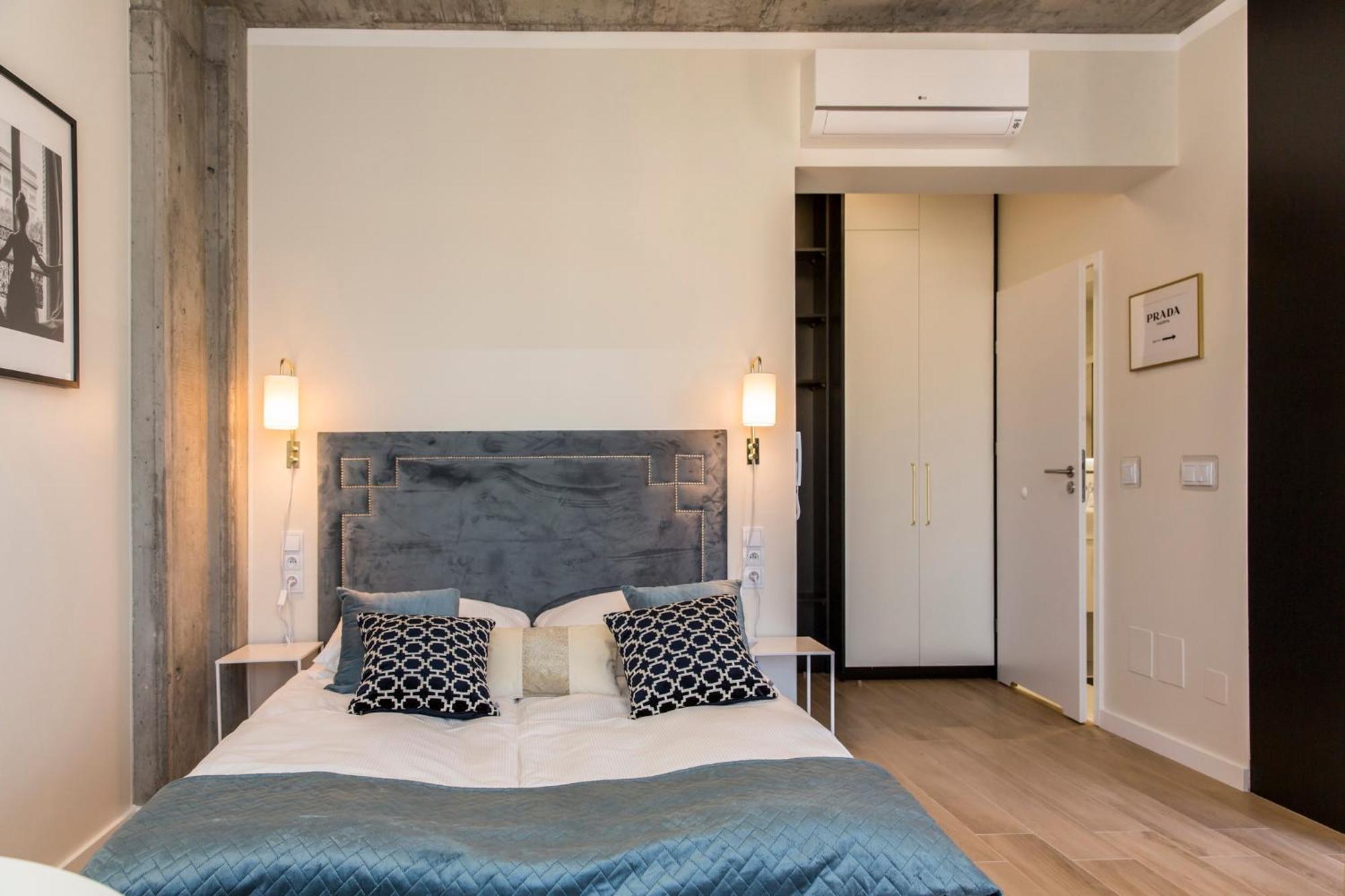 Piedmont House Apartment Krakow Luaran gambar