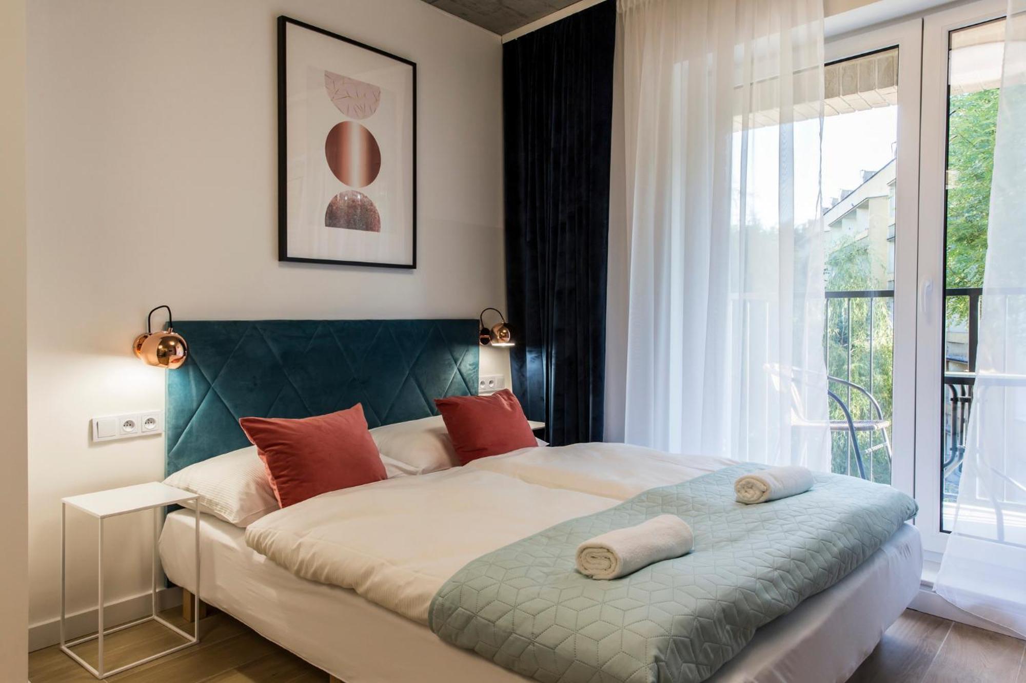 Piedmont House Apartment Krakow Luaran gambar