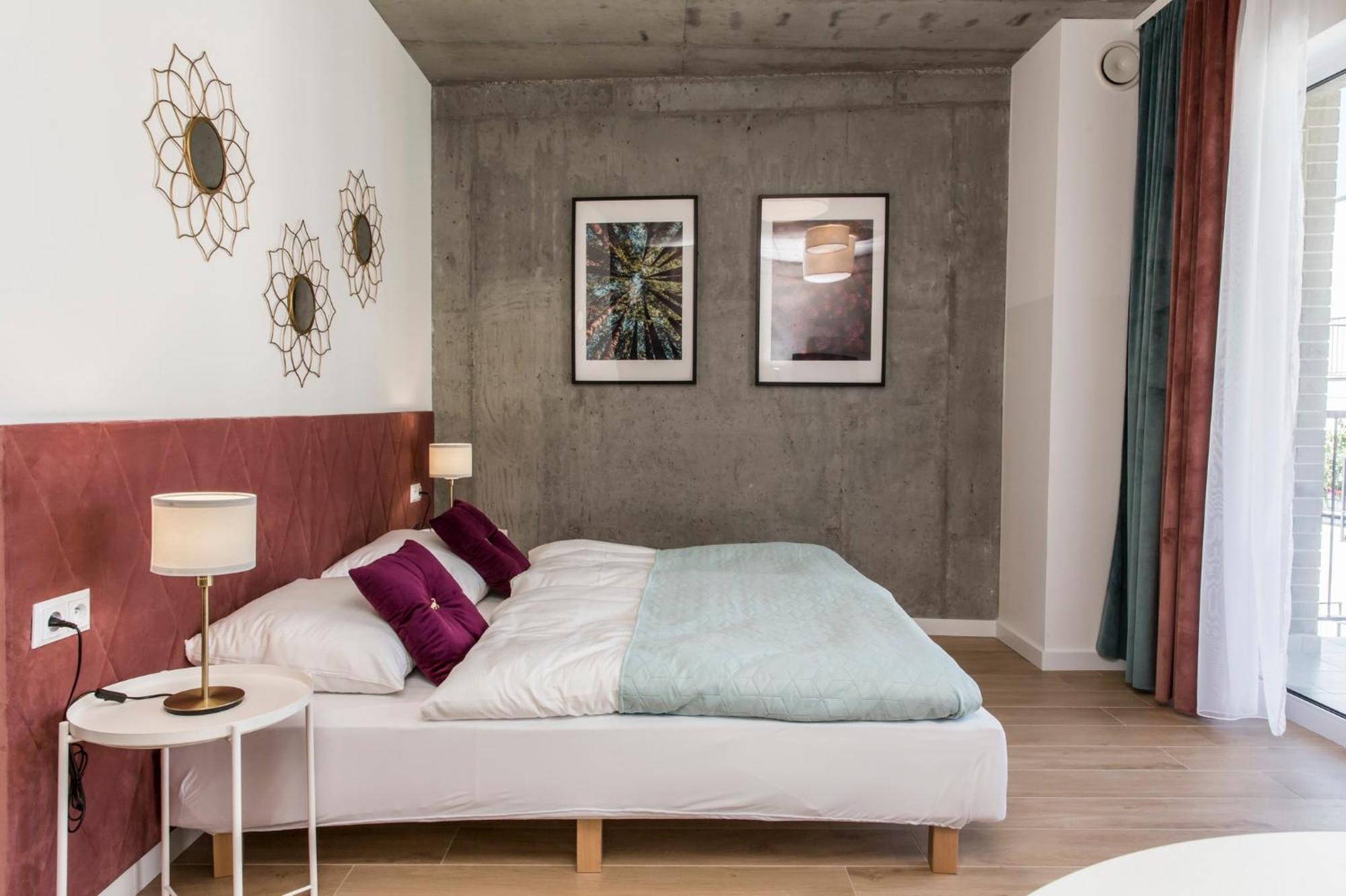 Piedmont House Apartment Krakow Luaran gambar