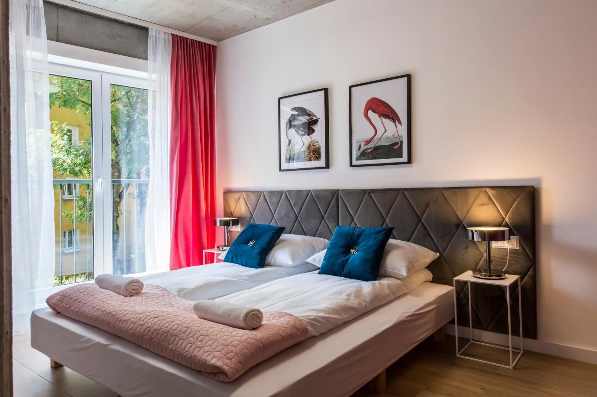 Piedmont House Apartment Krakow Luaran gambar