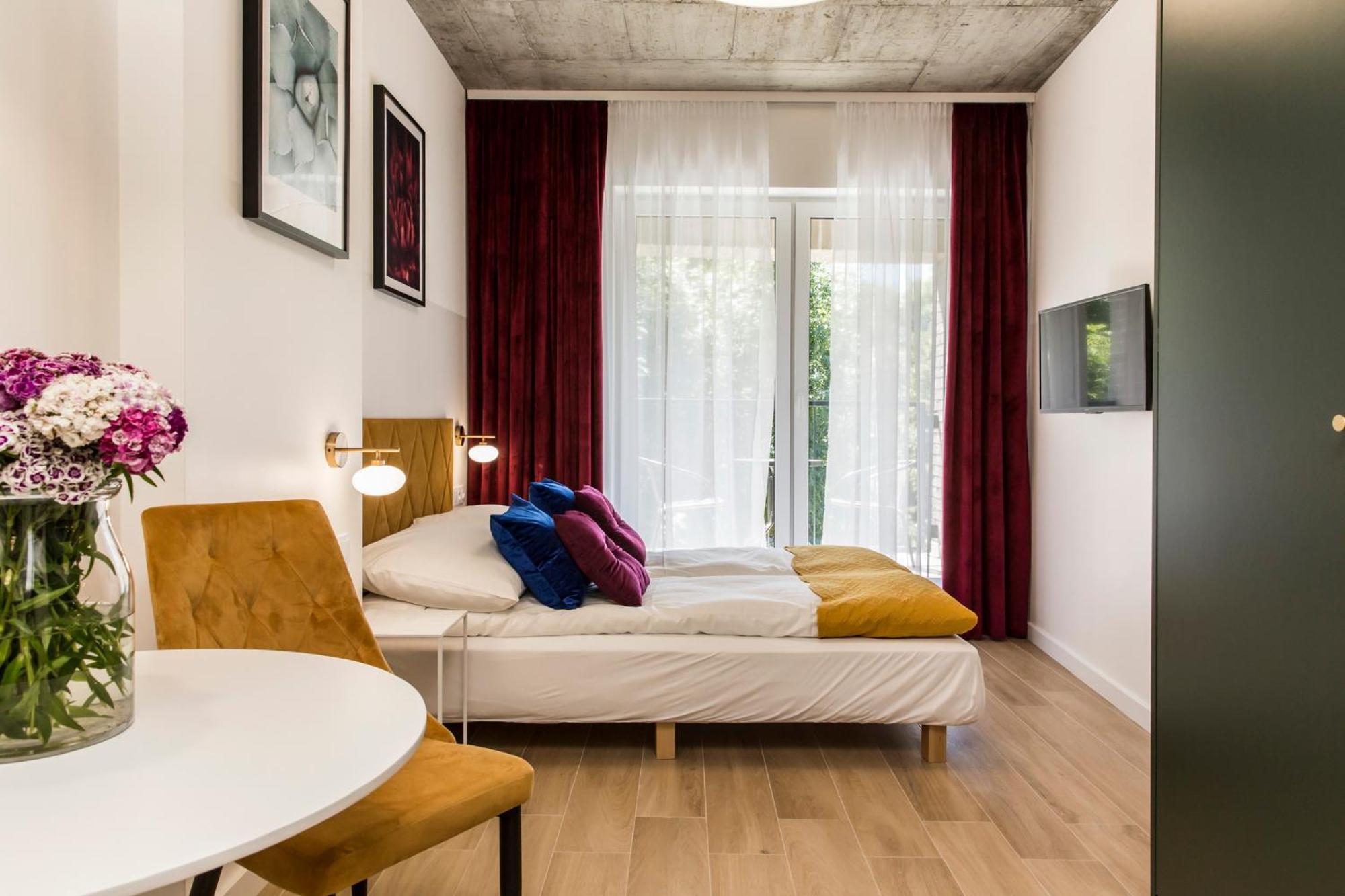 Piedmont House Apartment Krakow Luaran gambar