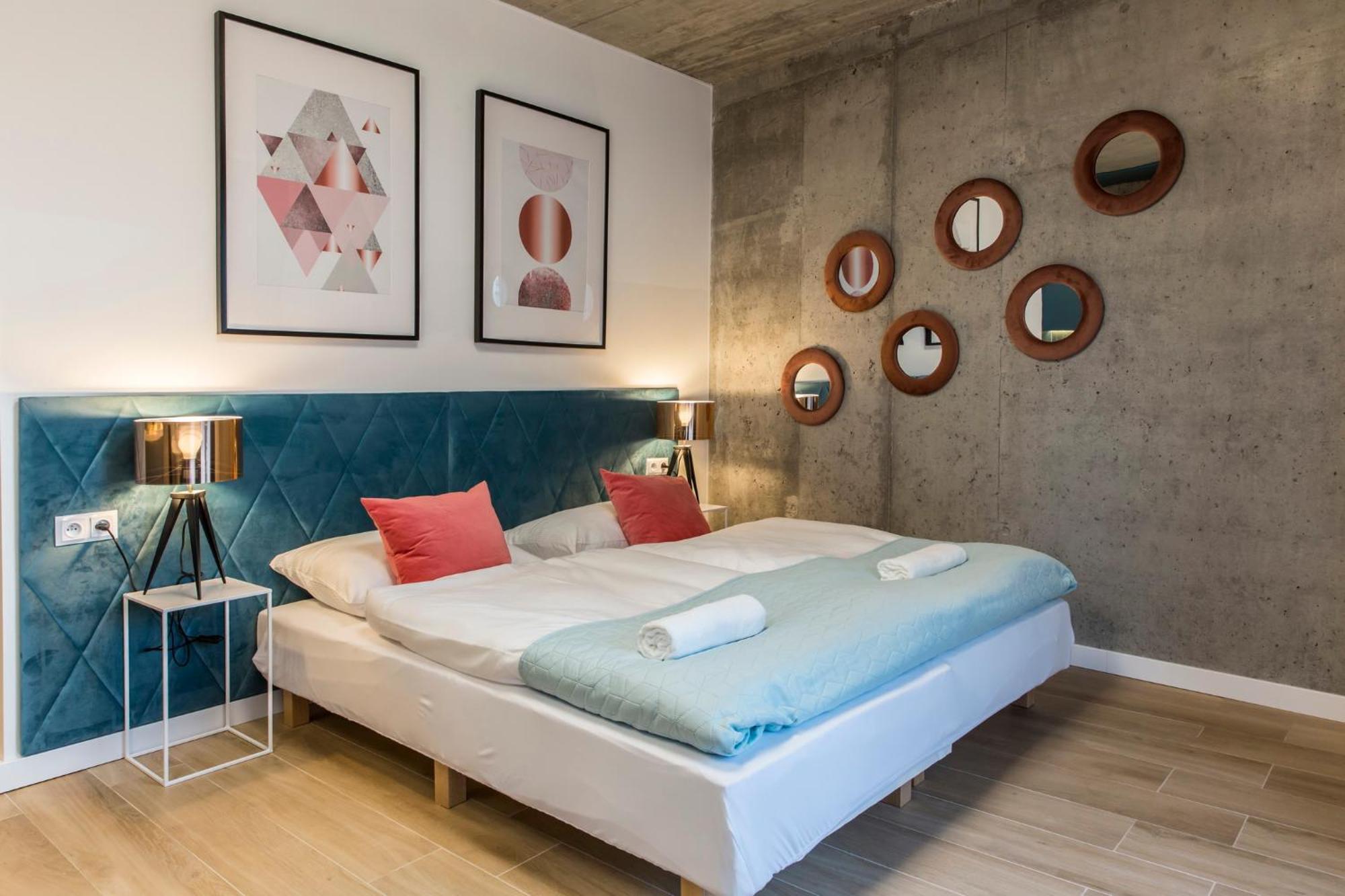 Piedmont House Apartment Krakow Luaran gambar