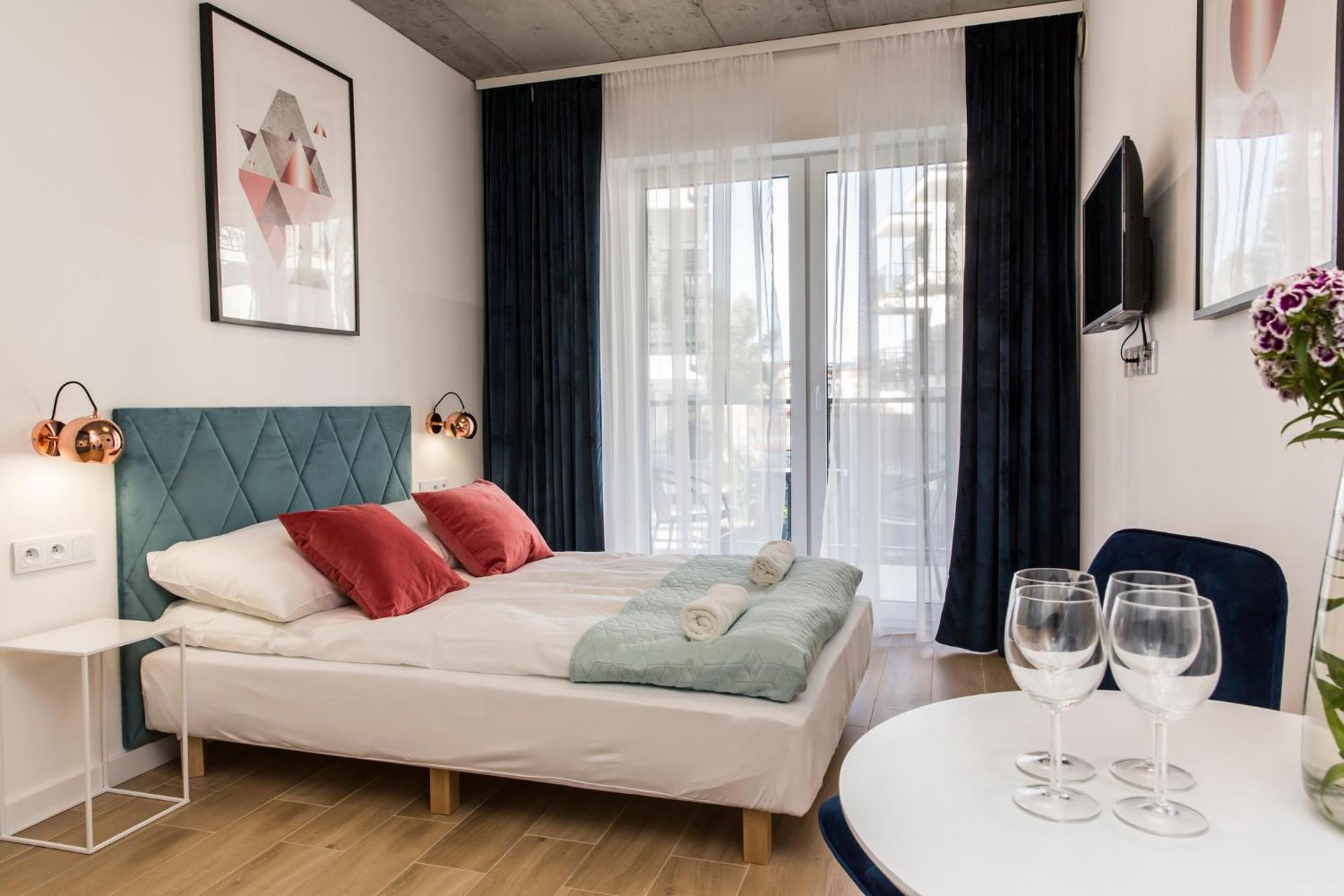 Piedmont House Apartment Krakow Luaran gambar