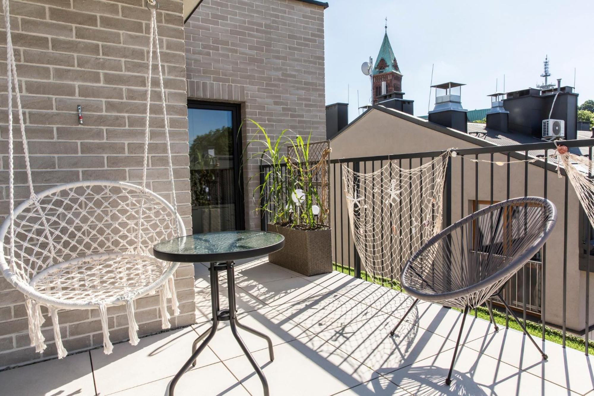 Piedmont House Apartment Krakow Luaran gambar