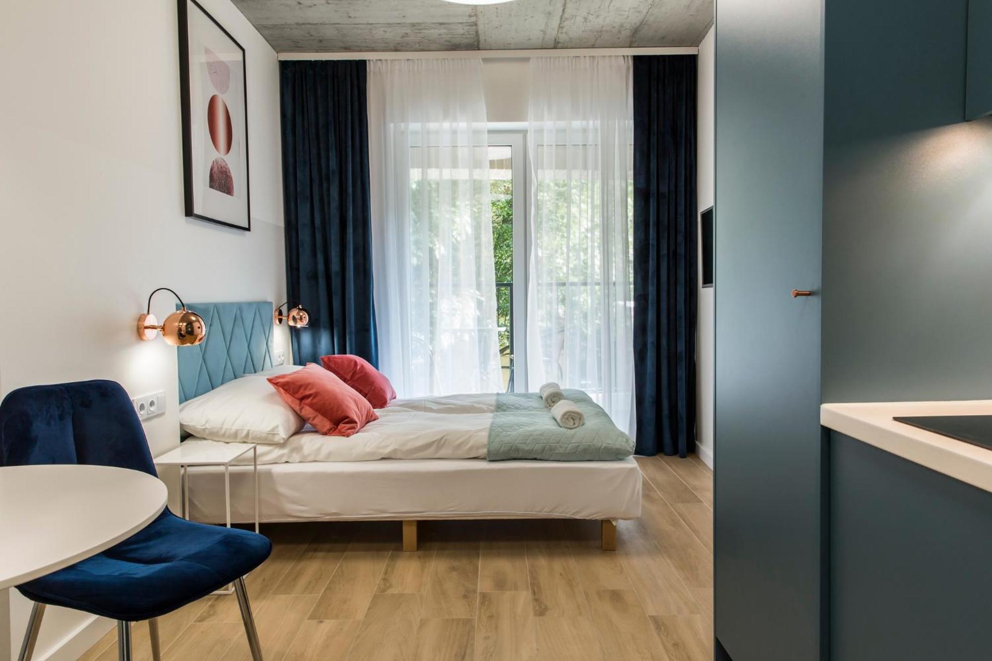 Piedmont House Apartment Krakow Luaran gambar