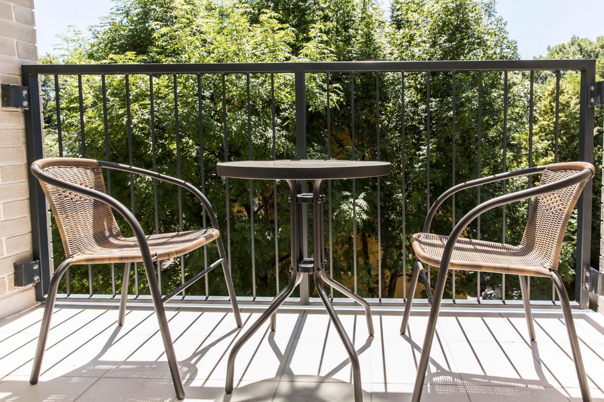 Piedmont House Apartment Krakow Luaran gambar