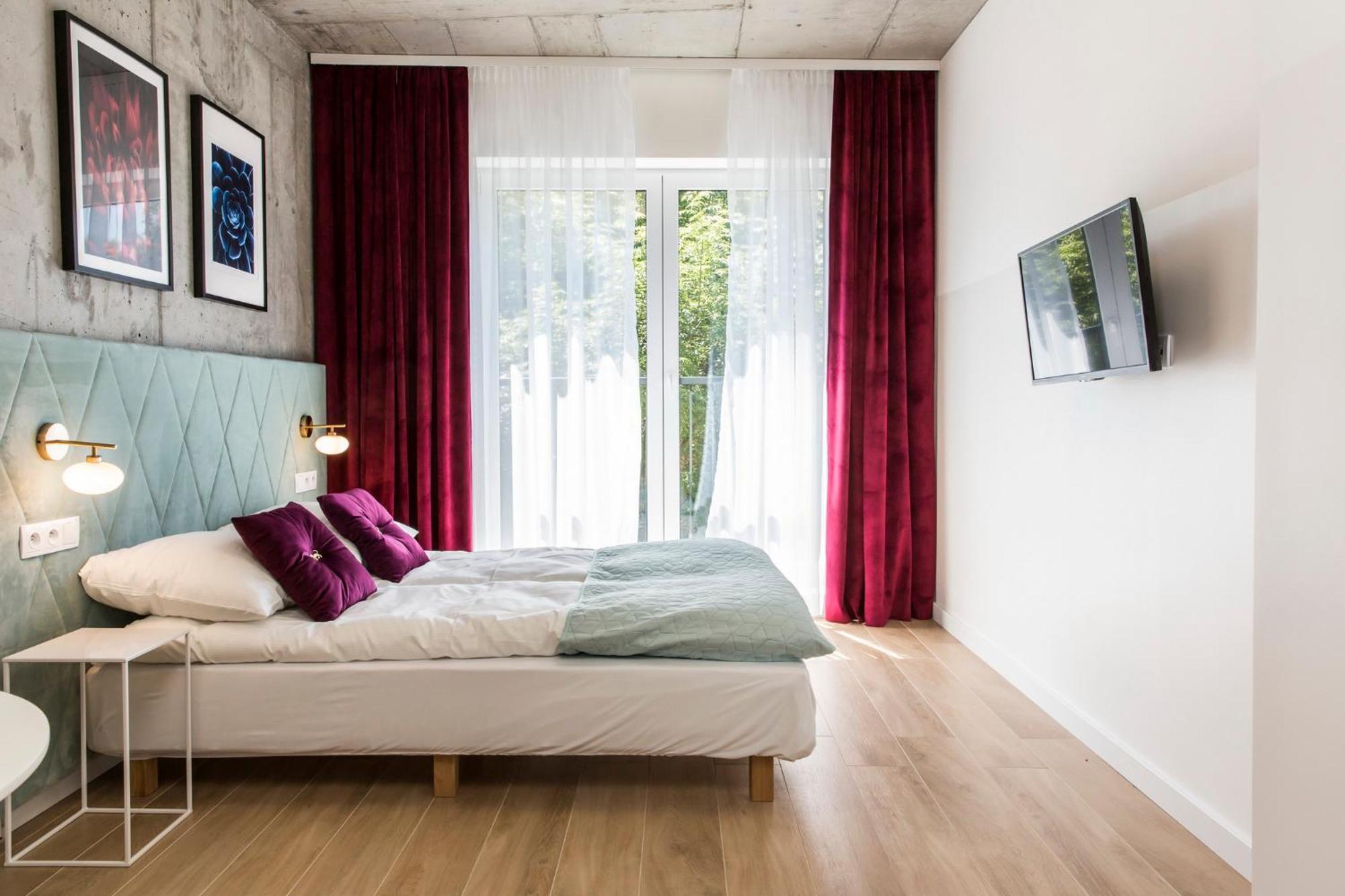 Piedmont House Apartment Krakow Luaran gambar